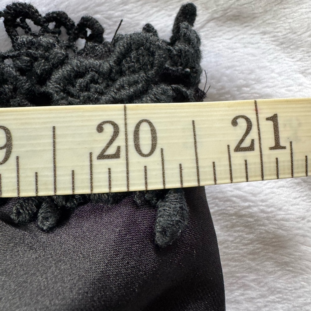 Free People Intimately Lace Camisole Medium - Picture 10 of 11